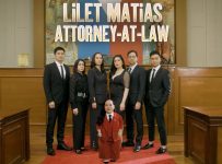 Lilet Matias Attorney At Law March 29 2024 Replay Episode